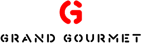 Grand Gourmet logótipo